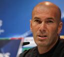 Zidane: "Bale no tiene que decirme nada, está listo"