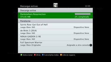 Este es el único método fiable para comprar juegos digitales en Xbox 360 antes de que cierre su tienda