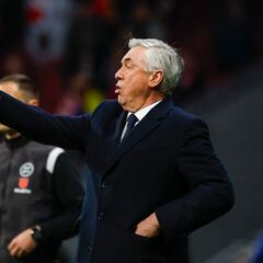 Real Madrid - Almería: times, how to watch on TV and stream online | LaLiga