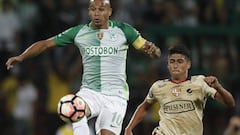 Varios de Selección con finales en sus clubes ¿los cederán?