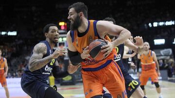 Fenerbahçe se llevó un partido que tenía marcado en rojo