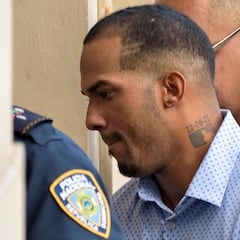 Wander Franco sentenced to two years in prison for child abuse