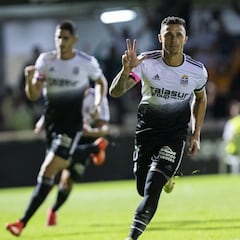 El gol de Castro para volver a soñar