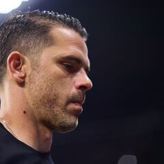 Las reacciones tras el retorno de Gago a Necaxa; críticas y enojos invaden las Redes