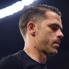 Fernando Gago dio pistas de su partida de Chivas y ya fueron reveladas