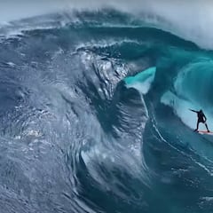 Laura Enever: “No sé si le puedo enseñar este vídeo a mi madre”