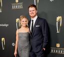 Who is Sam Darnold’s fiancée? Meet Katie Hoofnagle, the Seahawks QB’s longtime girlfriend