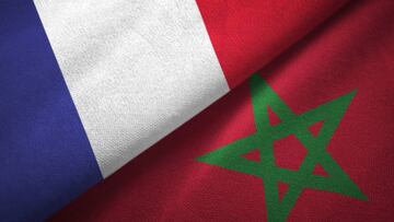 Marruecos rechaza la ayuda de Francia: ?por qu¨¦?