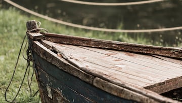 The discovery that has changed naval history: a shipwreck hidden for centuries reveals the origin of an empire