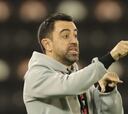 Xavi: 600 días invicto en Qatar