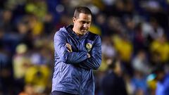 América planea una invasión a CU y Cruz Azul ya buscó cómo detener la oleada amarilla