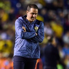 América planea una invasión a CU y Cruz Azul ya buscó cómo detener la oleada amarilla