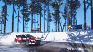 World Rally Championship ya tiene campeonato e-Sport mundial