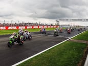 Rea busca recuperar su trono