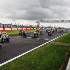 Rea busca recuperar su trono