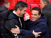 Juanfran Funes: “Esto tendrá valor si lo mantenemos”