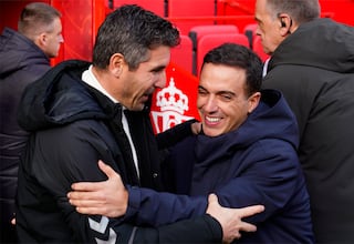 Juanfran Funes: “Esto tendrá valor si lo mantenemos”