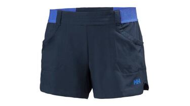 Prepara tu vuelta al deporte con la ropa de Helly Hansen