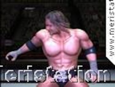 WWE: Day of Reckoning (GameCube)