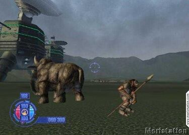 Warthog editará el juego de acción X10