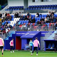 Año Nuevo armero en familia