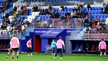 Año Nuevo armero en familia