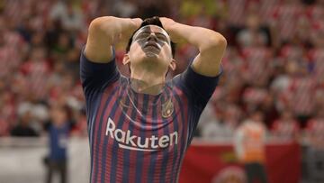 FIFA 19: jugadores buenos y baratos para fichar en el modo carrera