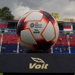 Liguilla de la Liga de Expansión está que arde