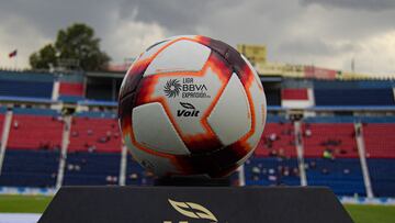 Liguilla de la Liga de Expansión está que arde