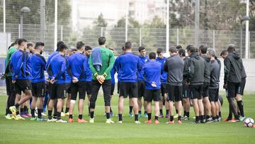 Cornellà desafía al Riesgo
