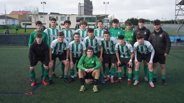 Al liderato se llega por Salamanca