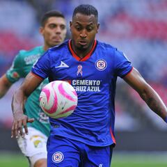 ¿Pleito en Cruz Azul? Ditta y Jurado casi habrían llegado a los golpes