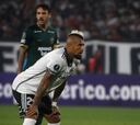 Colo Colo - Alianza Lima: goles, resumen y resultado Copa Libertadores 2024
