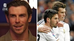 La última confesión de Bale sobre Isco que ha dejado al madridismo perplejo: es reveladora