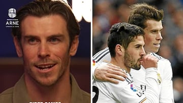 La última confesión de Bale sobre Isco que ha dejado al madridismo perplejo: es reveladora