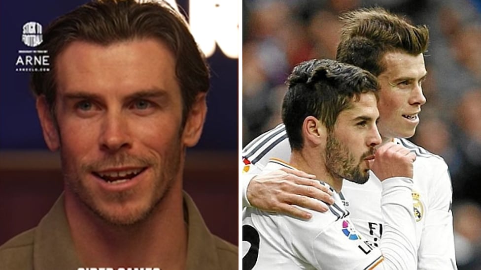 La última confesión de Bale sobre Isco que ha dejado al madridismo perplejo: es reveladora