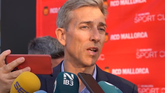 Alfonso Díaz: “Estamos buscando oportunidades en el mercado”