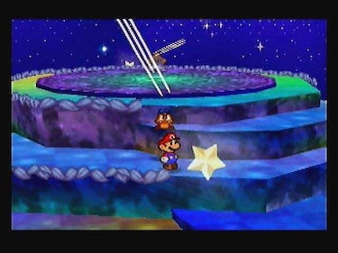 Paper Mario (Nintendo 64)