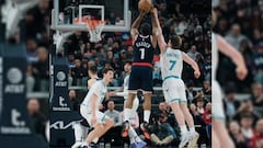 James Harden agranda su legado y supera a Shaq O’Neal