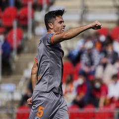 Qué manera de volver, Gabriel