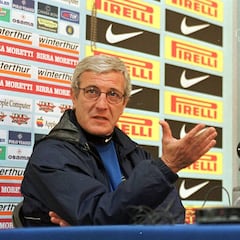 Lippi: "El gol de Mijatovic era en fuera de juego, seguro"