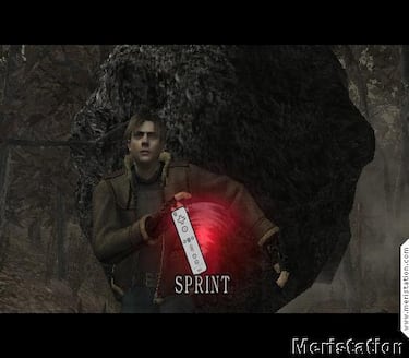 Primeras pantallas y sitio web de Resident Evil Umbrella Chronicles