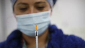 Puntos de Vacunación contra el Covid en Chile: centros y lugares para recibir la cuarta dosis por región