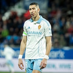 El Yamiq, un partido de sanción