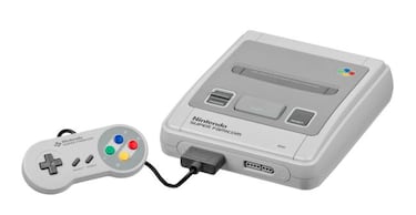 La historia de Nintendo a travs de sus consolas y videojuegos