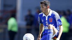 El escaso rédito que ha logrado la U con el fichaje de juveniles