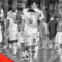 El futbol sin reflectores en los Estados Unidos