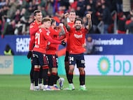 03/01/26 PARTIDO PRIMERA DIVISION
OSASUNA - ATHLETIC DE BILBAO
ALEGRIA RUBEN GARCIA