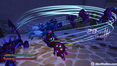 [E3] Sonic Unleashed, Impresiones