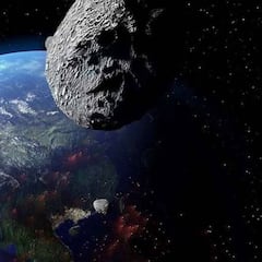 Asteroide 2001 FO32: cuánto mide, a cuánto pasa de La Tierra y qué peligro hay